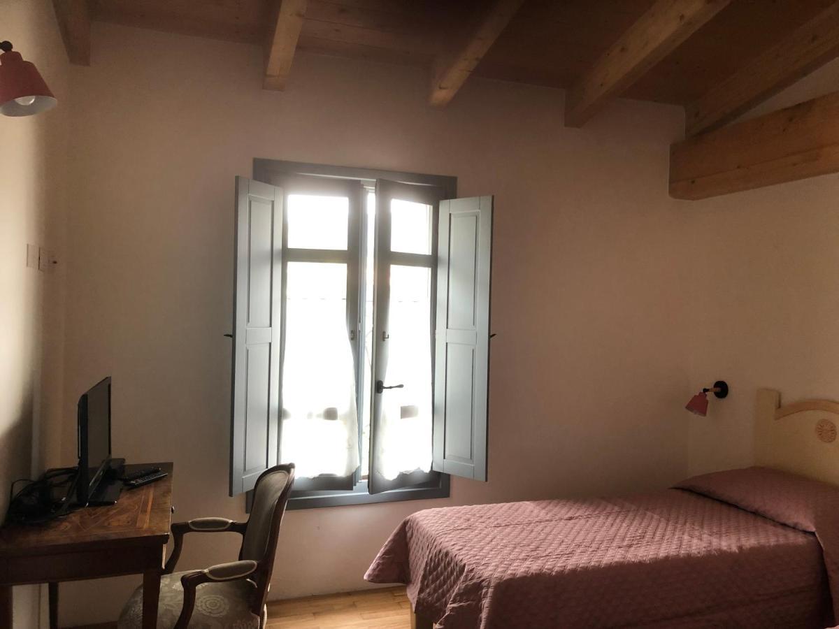 Agriturismo La Casa Delle Fate Loiri Porto San Paolo Ngoại thất bức ảnh