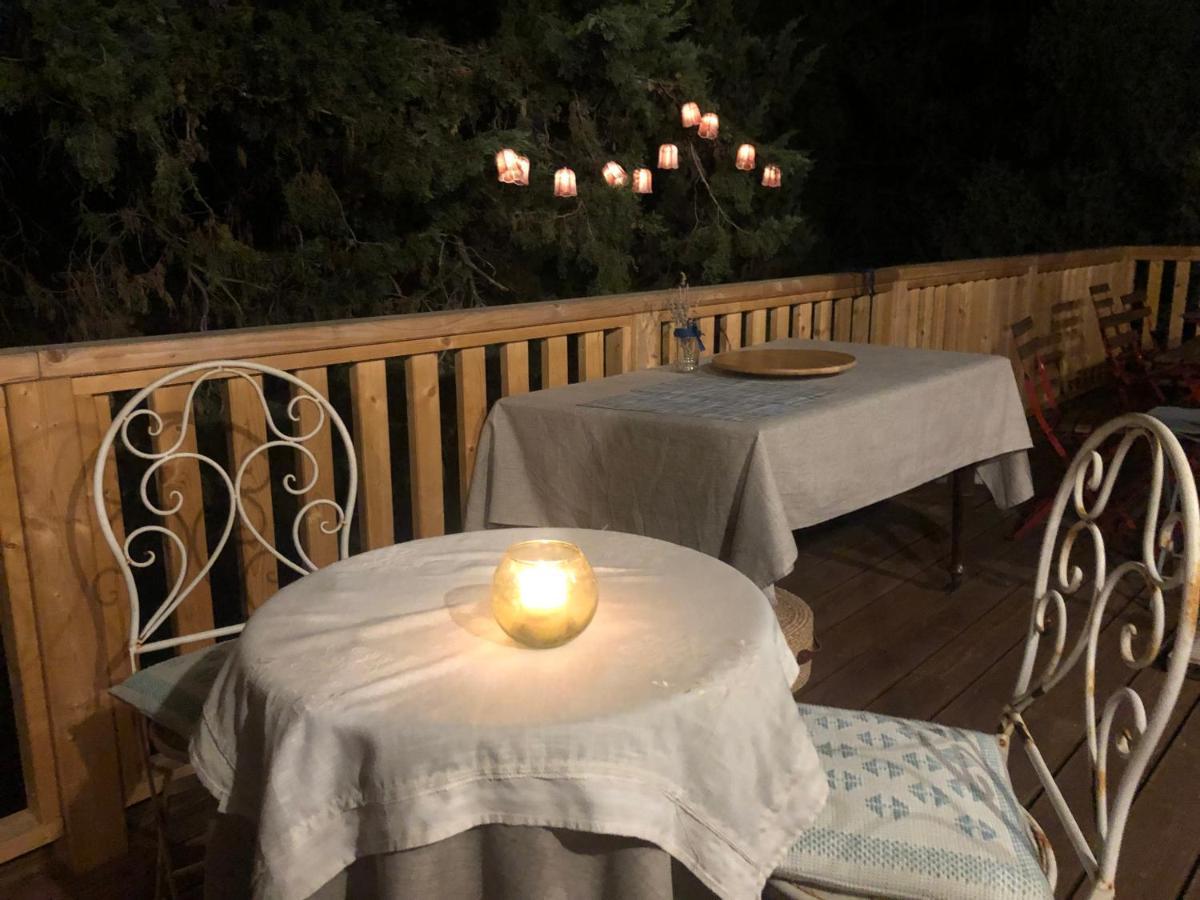 Agriturismo La Casa Delle Fate Loiri Porto San Paolo Ngoại thất bức ảnh