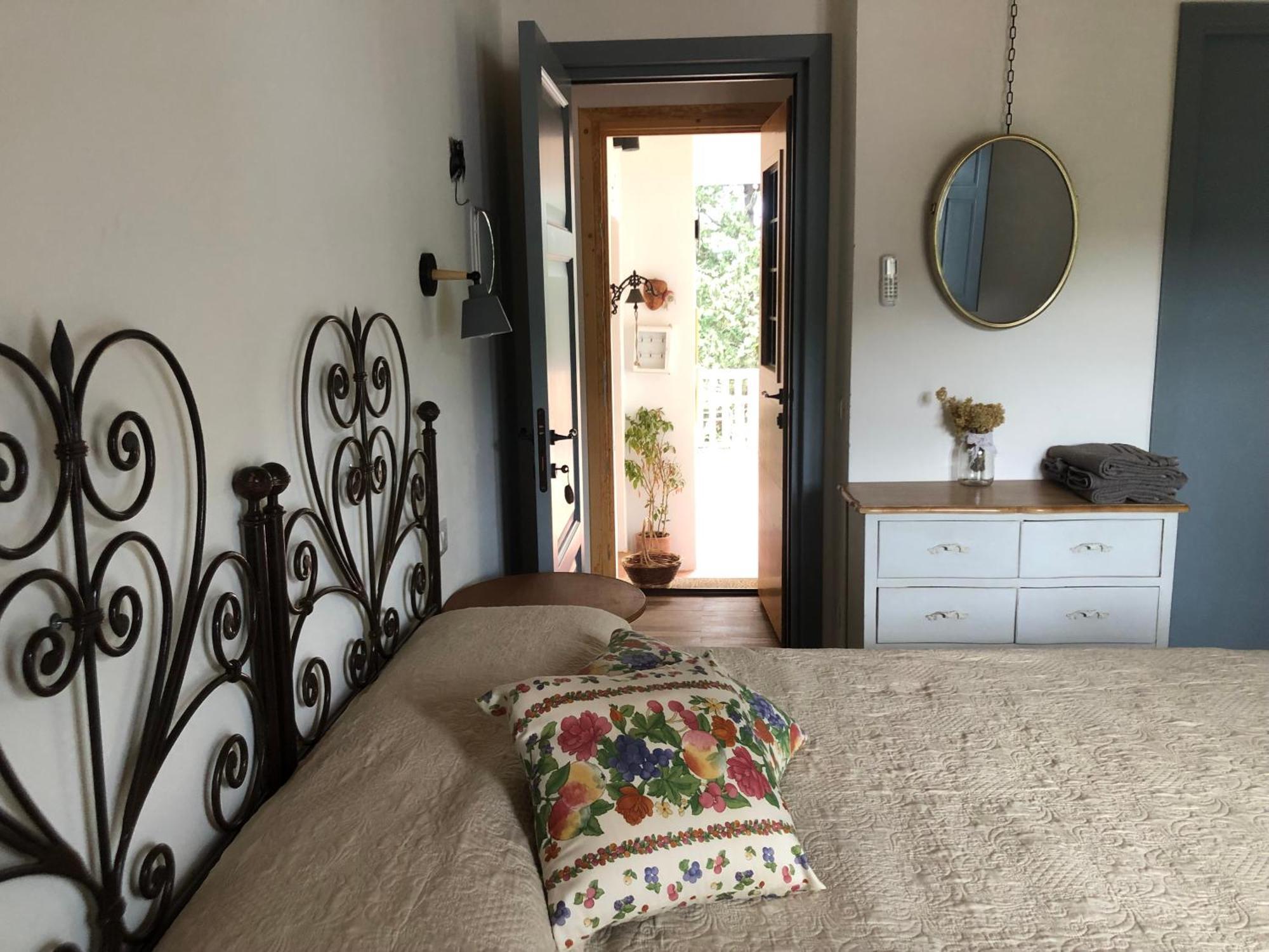Agriturismo La Casa Delle Fate Loiri Porto San Paolo Ngoại thất bức ảnh