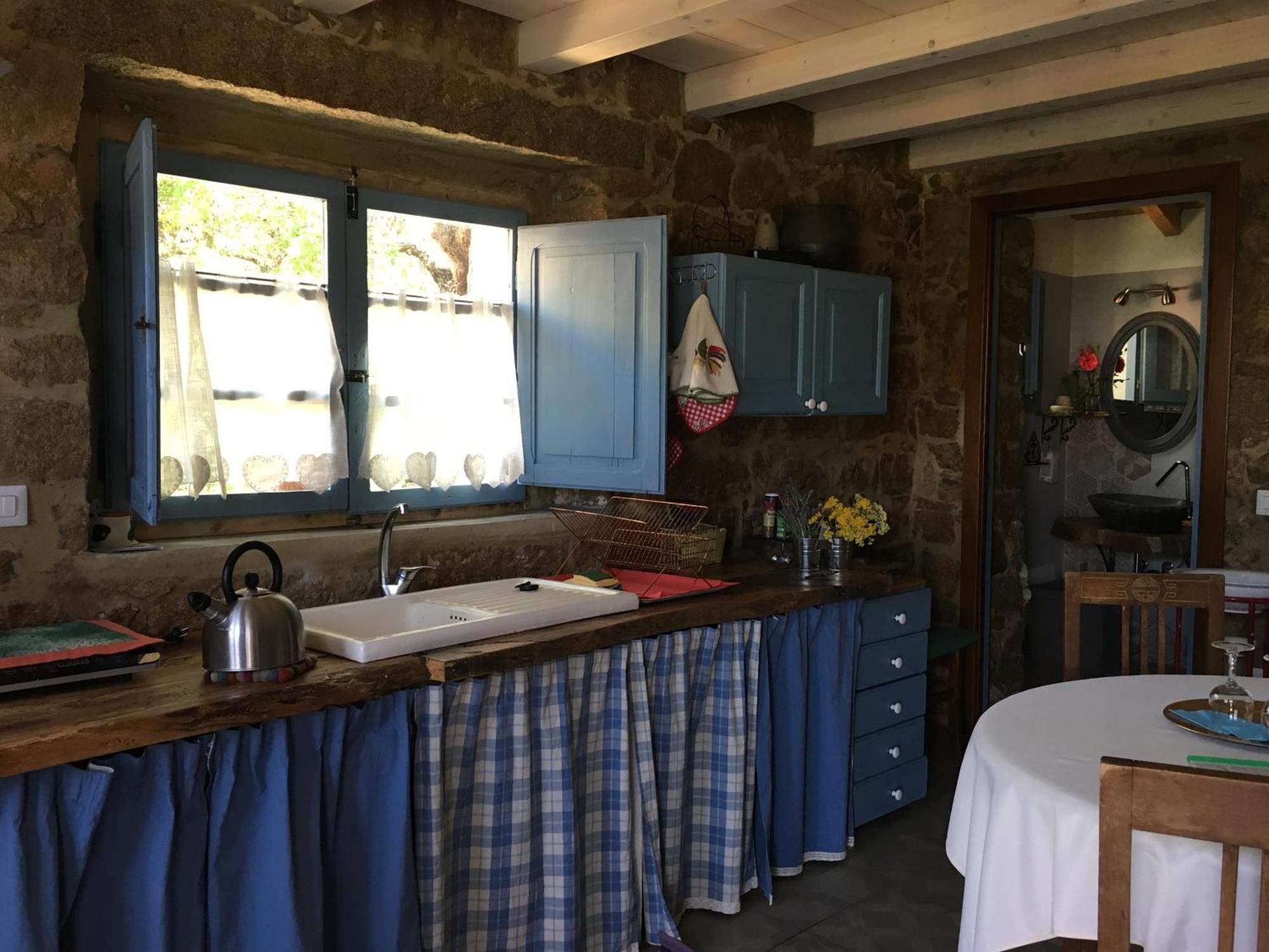 Agriturismo La Casa Delle Fate Loiri Porto San Paolo Ngoại thất bức ảnh