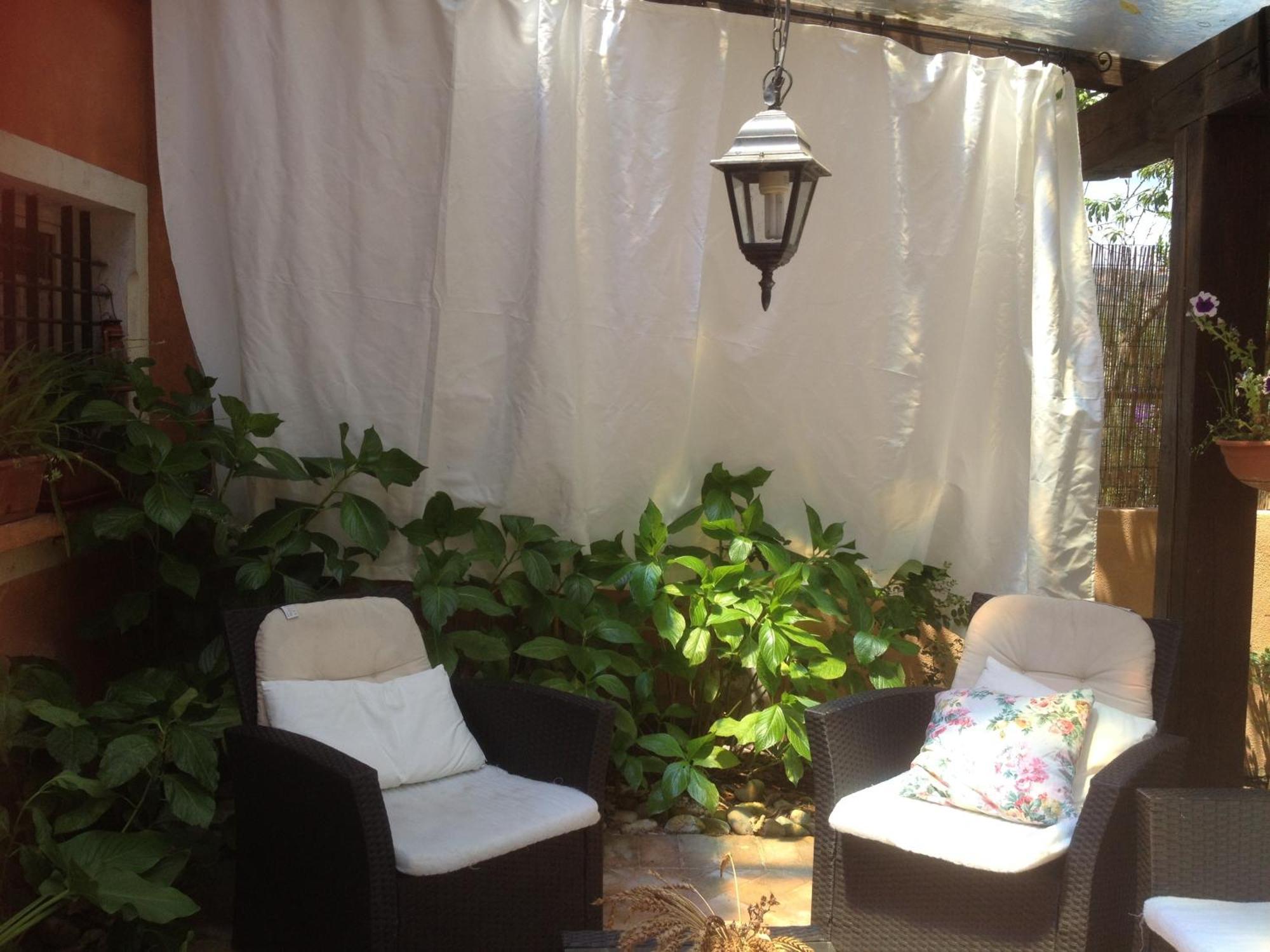 Agriturismo La Casa Delle Fate Loiri Porto San Paolo Ngoại thất bức ảnh