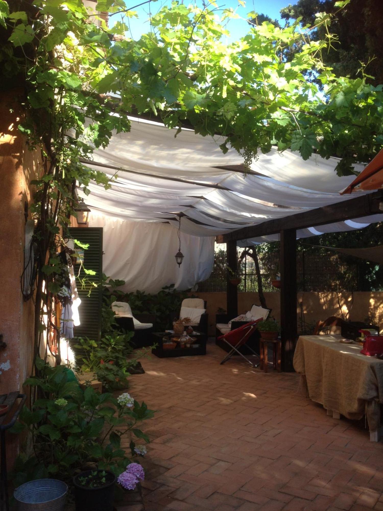 Agriturismo La Casa Delle Fate Loiri Porto San Paolo Ngoại thất bức ảnh