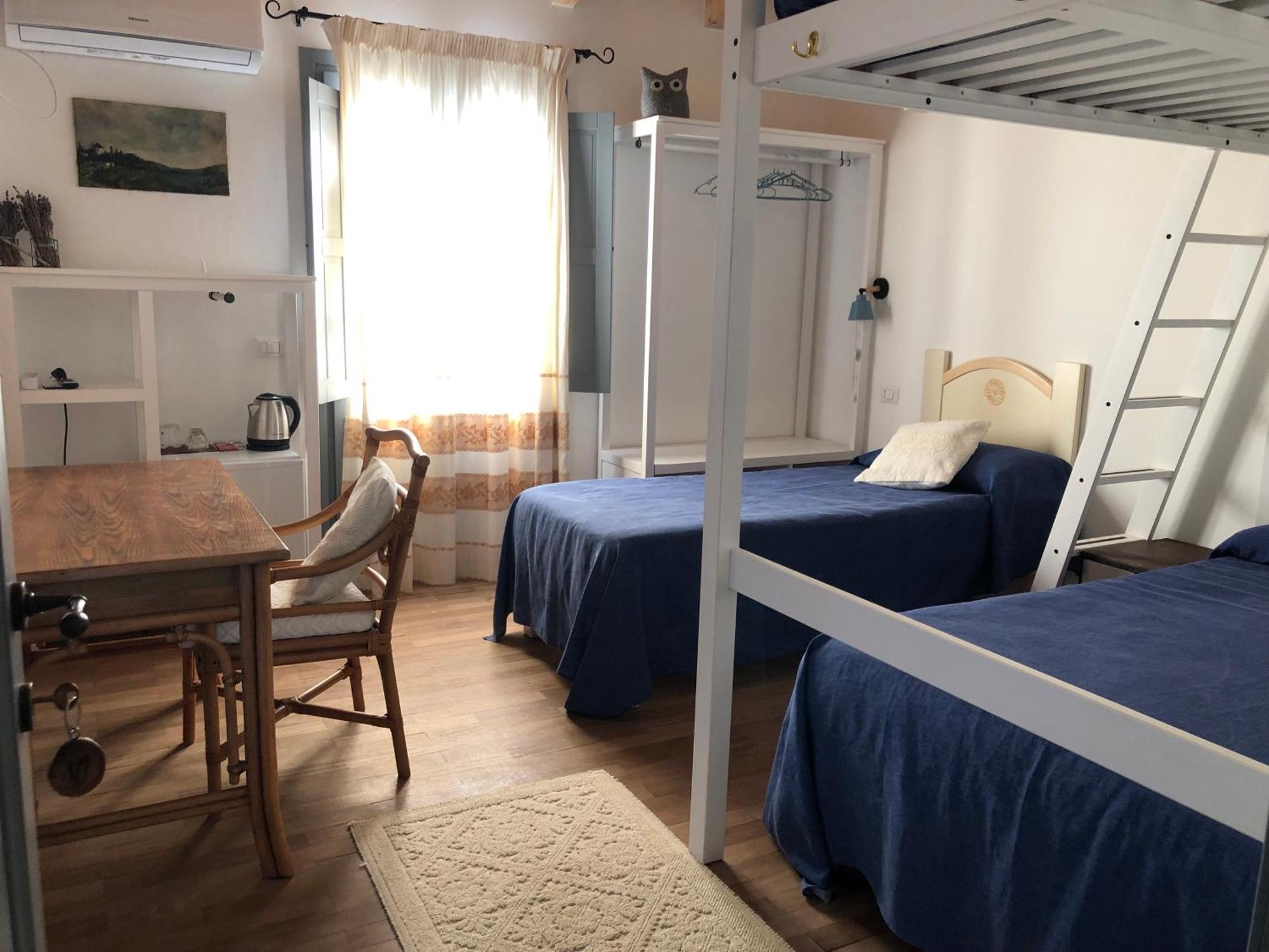 Agriturismo La Casa Delle Fate Loiri Porto San Paolo Ngoại thất bức ảnh
