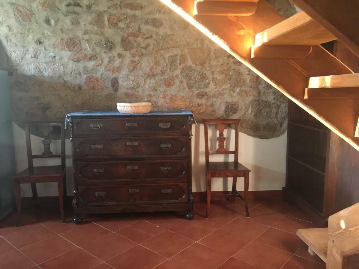 Agriturismo La Casa Delle Fate Loiri Porto San Paolo Ngoại thất bức ảnh