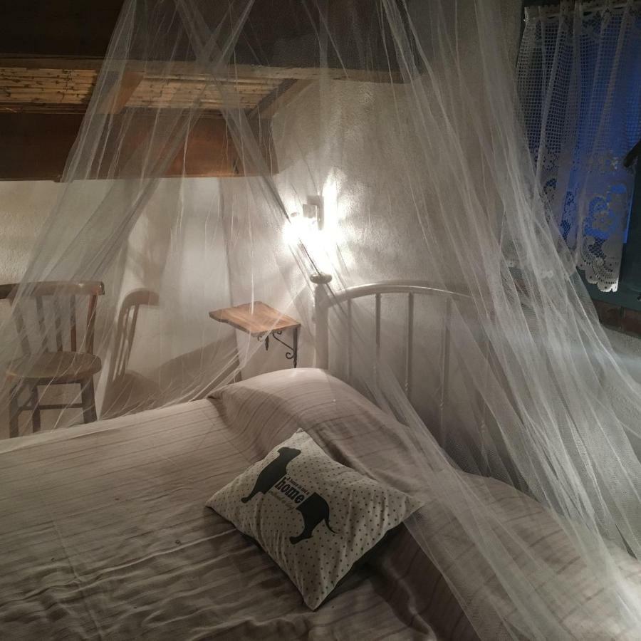 Agriturismo La Casa Delle Fate Loiri Porto San Paolo Ngoại thất bức ảnh