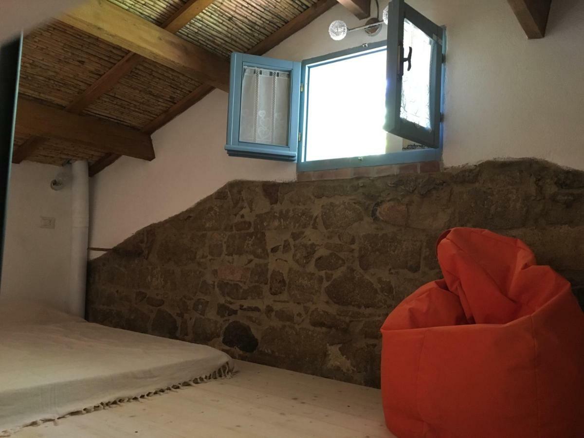 Agriturismo La Casa Delle Fate Loiri Porto San Paolo Ngoại thất bức ảnh