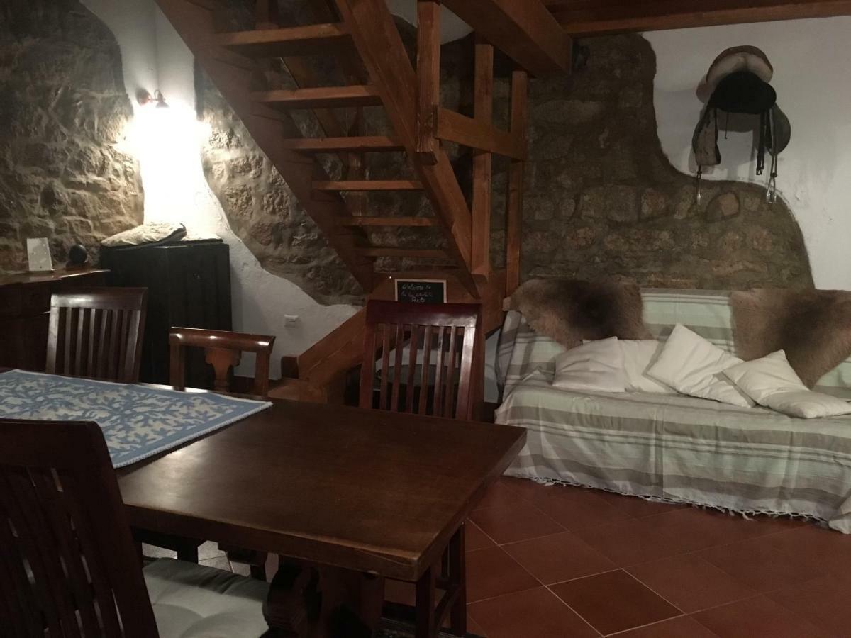 Agriturismo La Casa Delle Fate Loiri Porto San Paolo Ngoại thất bức ảnh