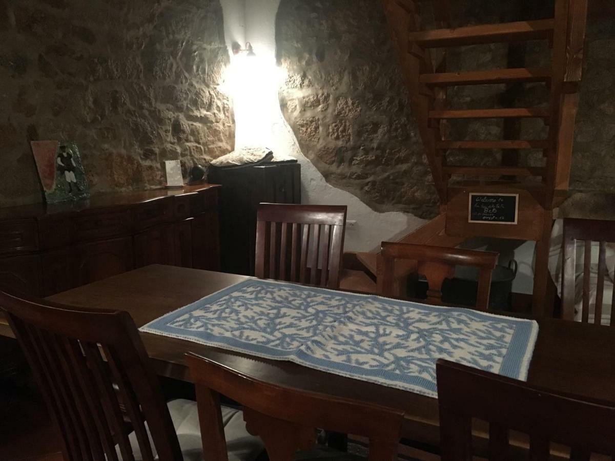 Agriturismo La Casa Delle Fate Loiri Porto San Paolo Ngoại thất bức ảnh